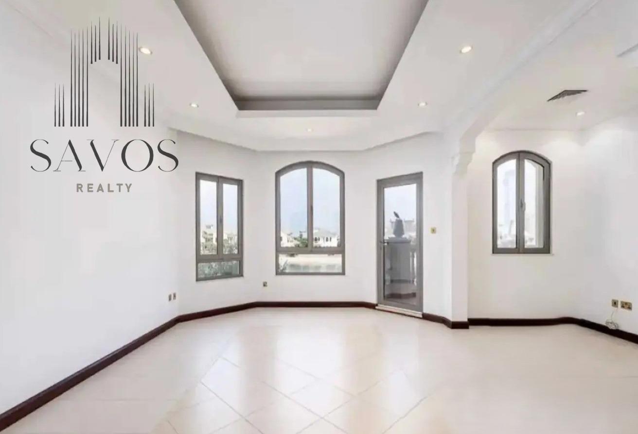 4BR+Maids | Private Pool | Atlantis View photo 3