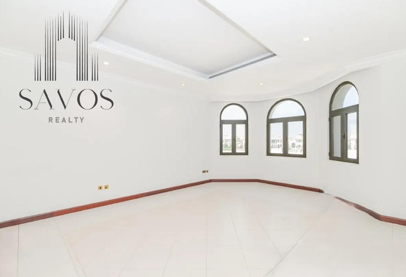4BR+Maids | Private Pool | Atlantis View photo 8