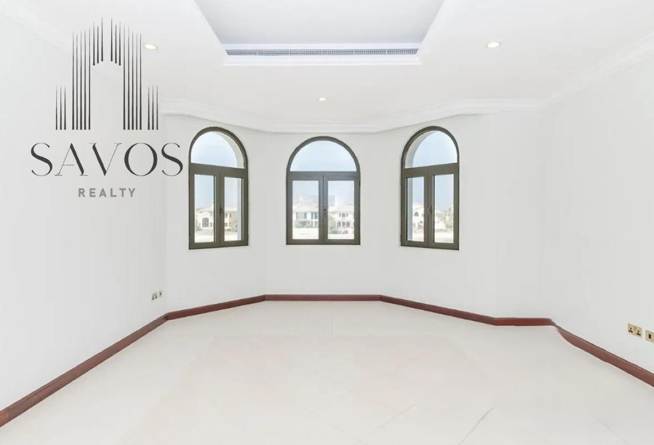 4BR+Maids | Private Pool | Atlantis View photo 7