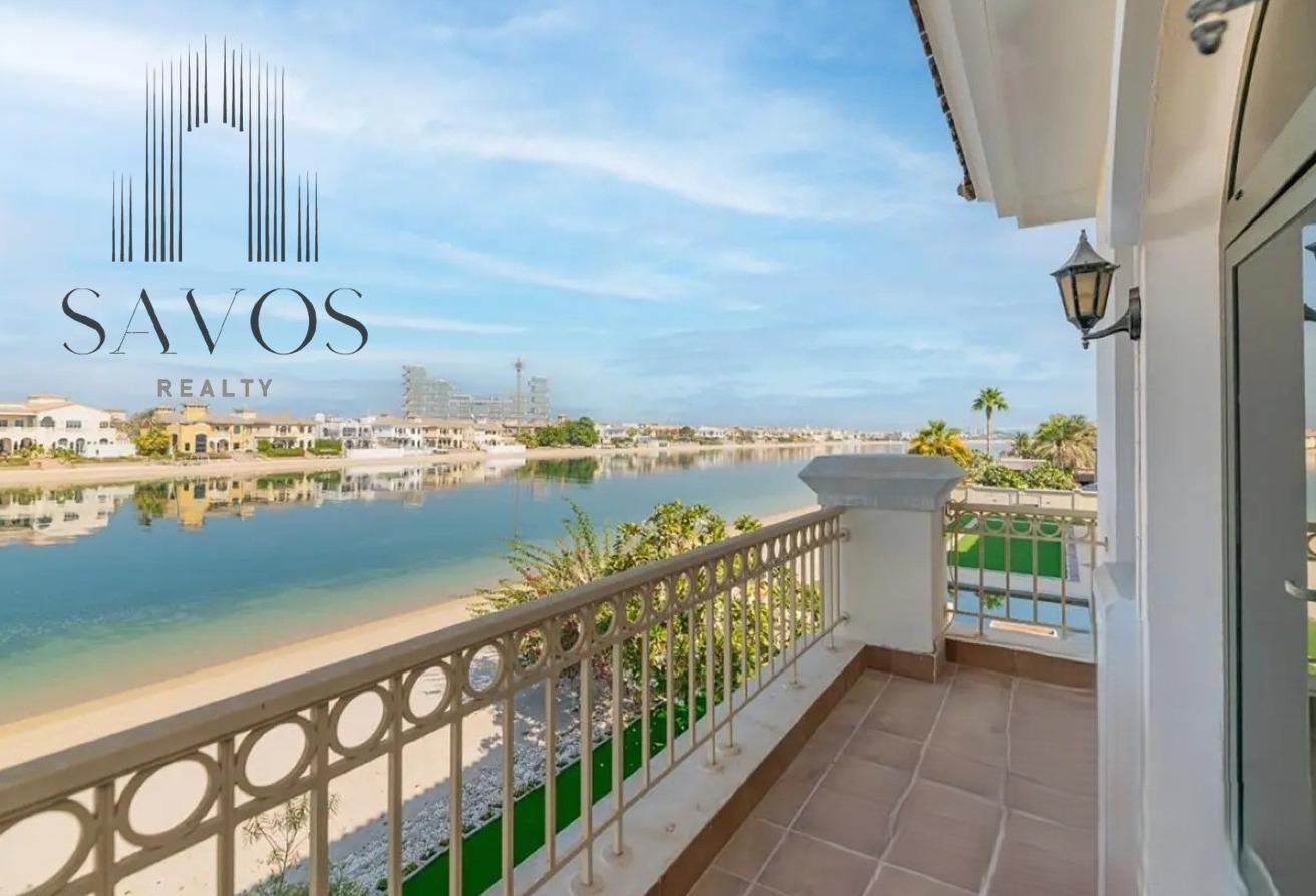 4BR+Maids | Private Pool | Atlantis View photo 6