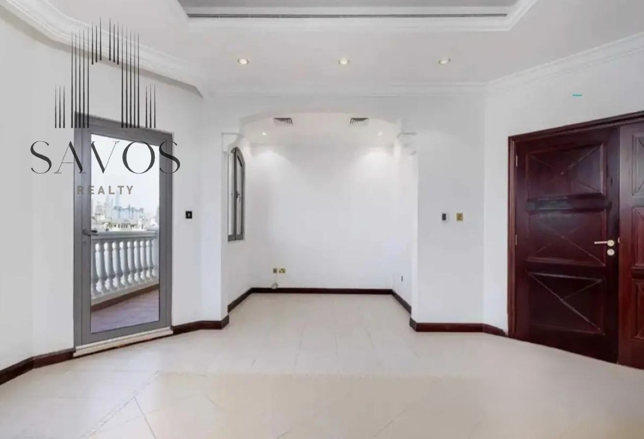 4BR+Maids | Private Pool | Atlantis View photo 9
