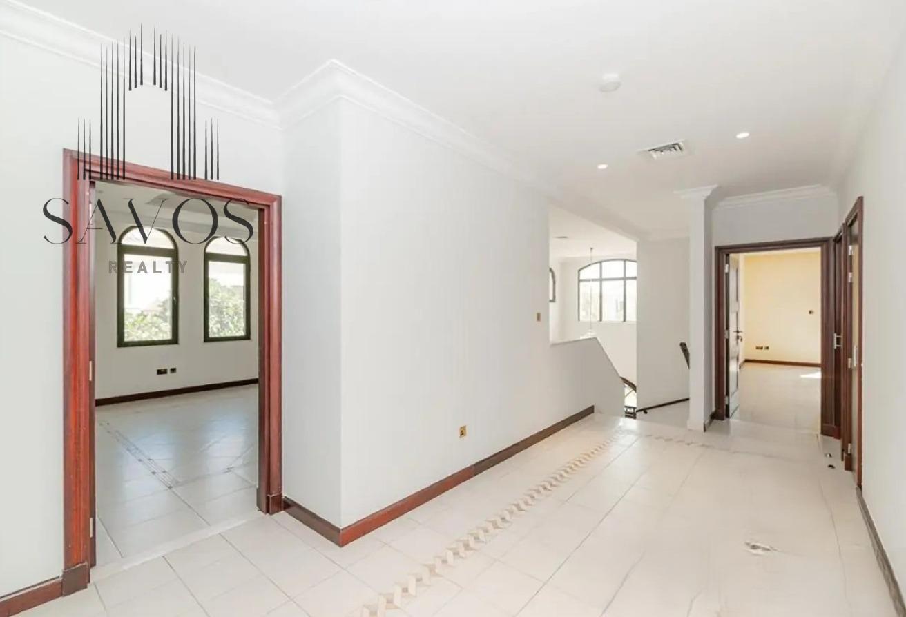 4BR+Maids | Private Pool | Atlantis View photo 5
