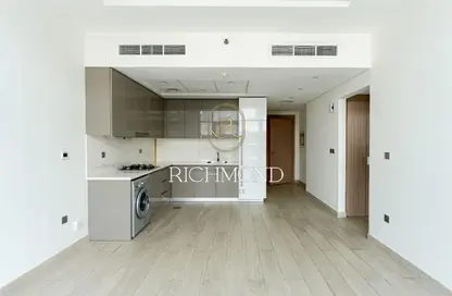 Apartment - 2 Bedrooms - 2 Bathrooms for rent in AZIZI Riviera 13 - AZIZI Riviera - Meydan One - Meydan - Dubai