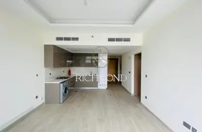 Apartment - 2 Bedrooms - 2 Bathrooms for rent in AZIZI Riviera 13 - AZIZI Riviera - Meydan One - Meydan - Dubai