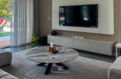 Villa - 3 - 5 for rent in Murooj Al Furjan East - Murooj Al Furjan - Al Furjan - Dubai Villa - 3 - 5 for rent in Murooj Al Furjan East - Murooj Al Furjan - Al Furjan - Dubai