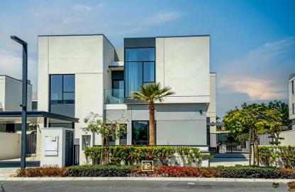 Villa - 3 - 5 for rent in Murooj Al Furjan East - Murooj Al Furjan - Al Furjan - Dubai Villa - 3 - 5 for rent in Murooj Al Furjan East - Murooj Al Furjan - Al Furjan - Dubai
