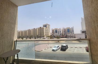 Apartment - Studio - 1 for rent in A4 - Al Ameera Village - Ajman Apartment - Studio - 1 for rent in A4 - Al Ameera Village - Ajman