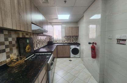 Apartment - Studio - 1 for rent in A4 - Al Ameera Village - Ajman
