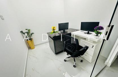 Office Space - Studio - 1 for rent in Reem Residency - Al Karama - Bur Dubai - Dubai Office Space - Studio - 1 for rent in Reem Residency - Al Karama - Bur Dubai - Dubai