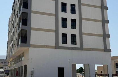 Apartment - 1 Bedroom - 2 Bathrooms for rent in Al Jurf 3 - Al Jurf - Ajman Downtown - Ajman