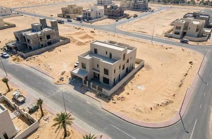 Land - Studio for sale in Al Sehma - Al Rowdat Suburb - Sharjah