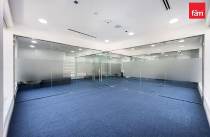 Office Space - Studio for sale in Fifty One Tower - Business Bay - Dubai Office Space - Studio for sale in Fifty One Tower - Business Bay - Dubai