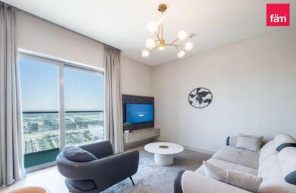 Apartment - 1 Bedroom - 1 Bathroom for rent in Sobha Creek Vistas Reserve Tower A - Sobha Creek Vistas Reserve - Sobha Hartland - Mohammed Bin Rashid City - Dubai