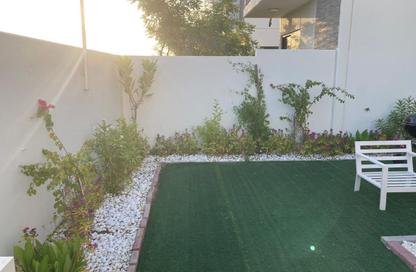Villa - 3 Bedrooms - 4 Bathrooms for sale in Claret - Damac Hills 2 - Dubai