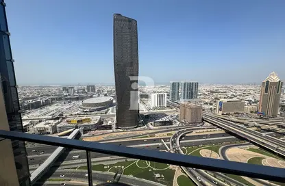 شقة - 2 غرف نوم - 3 حمامات للايجار في فندق العنوان- سكاي فيو 2 - أبراج العنوان سكاي فيو - وسط مدينة دبي - دبي شقة - 2 غرف نوم - 3 حمامات للايجار في فندق العنوان- سكاي فيو 2 - أبراج العنوان سكاي فيو - وسط مدينة دبي - دبي