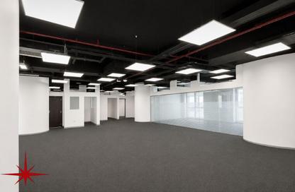 Office Space - Studio for rent in Latifa Tower - Sheikh Zayed Road - Dubai