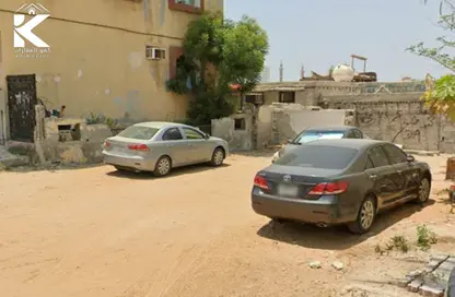 Land - Studio for sale in Liwara 1 - Ajman