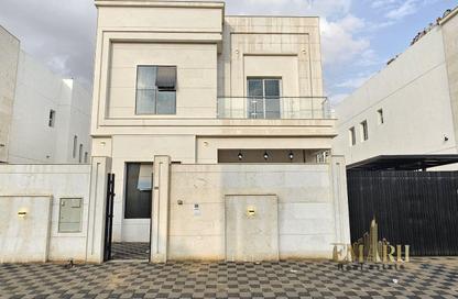 Villa - 5 Bedrooms - 6 Bathrooms for rent in Al Zaheya Gardens - Al Zahya - Ajman