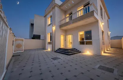 Villa - 3 Bedrooms - 5 Bathrooms for sale in Kabbali Hills - Al Helio 2 - Al Helio - Ajman