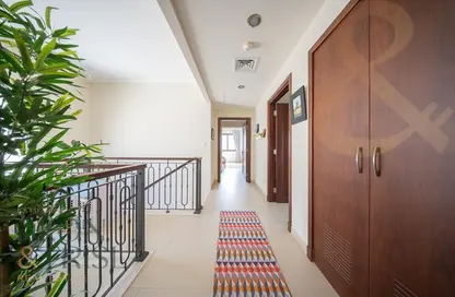 فيلا - 4 غرف نوم - 4 حمامات للايجار في ليلا - المرابع العربية 2 - دبي