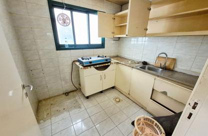 Apartment - 1 Bedroom - 2 Bathrooms for rent in Fire Station Road - Muwaileh - Sharjah Apartment - 1 Bedroom - 2 Bathrooms for rent in Fire Station Road - Muwaileh - Sharjah