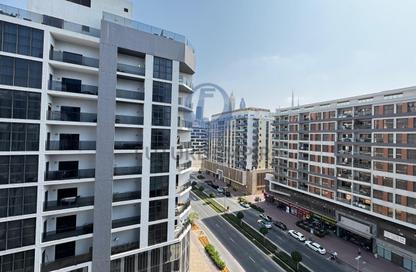 Apartment - 1 Bedroom - 1 Bathroom for rent in Karimian 3 - Jumeirah Garden City - Al Satwa - Dubai
