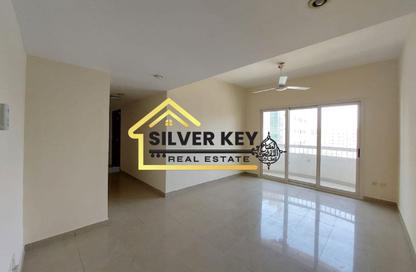 Apartment - 2 Bedrooms - 2 Bathrooms for rent in Abu Shagara building - Abu shagara - Sharjah
