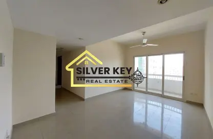 Apartment - 2 Bedrooms - 2 Bathrooms for rent in Abu Shagara building - Abu shagara - Sharjah