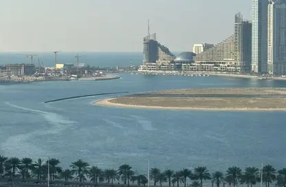 شقة - غرفة نوم - 1 حمام للايجار في شارع التعاون - التعاون - الشارقة