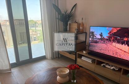 Apartment - 1 Bedroom - 2 Bathrooms for rent in Bali Residences - District 3 - Jumeirah Village Triangle - Dubai