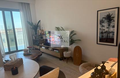 Apartment - 1 Bedroom - 2 Bathrooms for rent in Bali Residences - District 3 - Jumeirah Village Triangle - Dubai