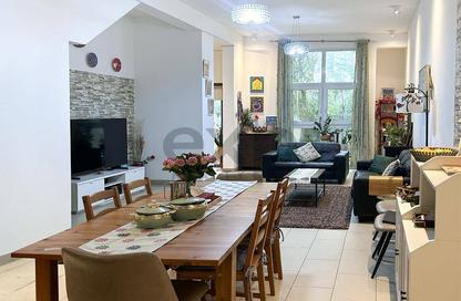 Villa - 4 Bedrooms - 4 Bathrooms for sale in Sandoval Lane - District 14 - Jumeirah Village Circle - Dubai