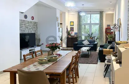Villa - 4 Bedrooms - 4 Bathrooms for sale in Sandoval Lane - District 14 - Jumeirah Village Circle - Dubai Villa - 4 Bedrooms - 4 Bathrooms for sale in Sandoval Lane - District 14 - Jumeirah Village Circle - Dubai