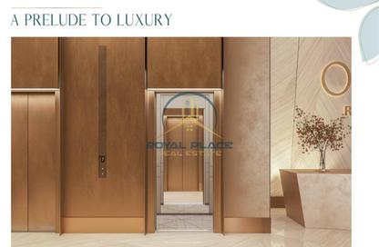 Apartment - 3 - 3 for sale in Olivia Residences - Dubai Investment Park 1 (DIP 1) - Dubai Investment Park (DIP) - Dubai