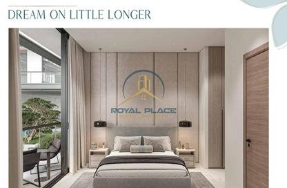 Apartment - 3 - 3 for sale in Olivia Residences - Dubai Investment Park 1 (DIP 1) - Dubai Investment Park (DIP) - Dubai