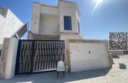 Villa - 5 Bedrooms - 6 Bathrooms for sale in Al Zaheya Gardens - Al Zahya - Ajman