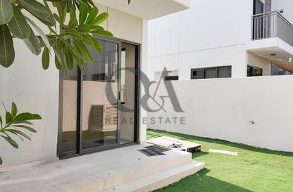 Townhouse - 3 - 5 for sale in Zinnia - Damac Hills 2 - Dubai