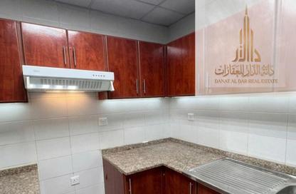 شقة - غرفة نوم - 2 حمامات للبيع في برج اللافندر - مدينة الإمارات - عجمان