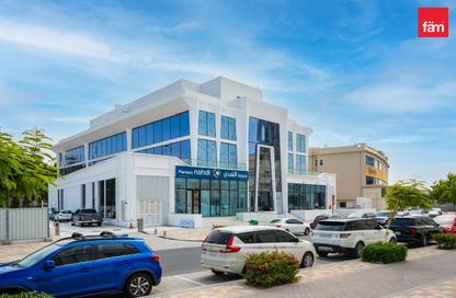 Retail - Studio for rent in The Offices By Archetype Properties - Arjan - Dubai