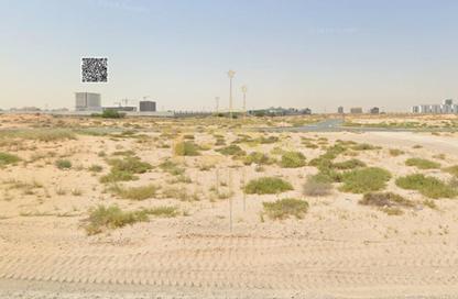 Land - Studio for sale in Al Aamra Gardens - Al Amerah - Ajman Land - Studio for sale in Al Aamra Gardens - Al Amerah - Ajman