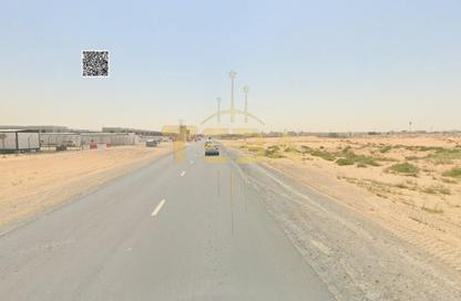 Land - Studio for sale in Al Aamra Gardens - Al Amerah - Ajman