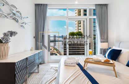 شقة - 2 غرف نوم - 2 حمامات للبيع في برج Sunrise Bay 2 - سانرايز باي - إعمار بيتشفرونت - دبي هاربور - دبي