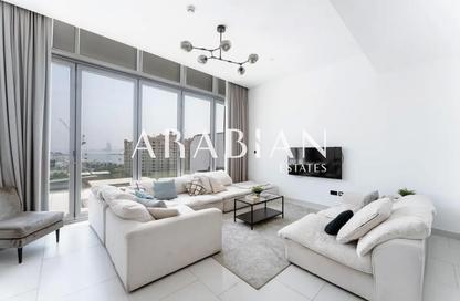 Apartment - 2 Bedrooms - 3 Bathrooms for rent in Soho Palm Jumeirah - Palm Jumeirah - Dubai