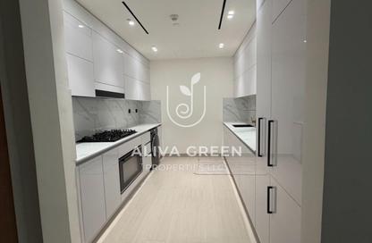 Apartment - 2 - 2 for rent in Binghatti Orchid - District 10 - Jumeirah Village Circle - Dubai