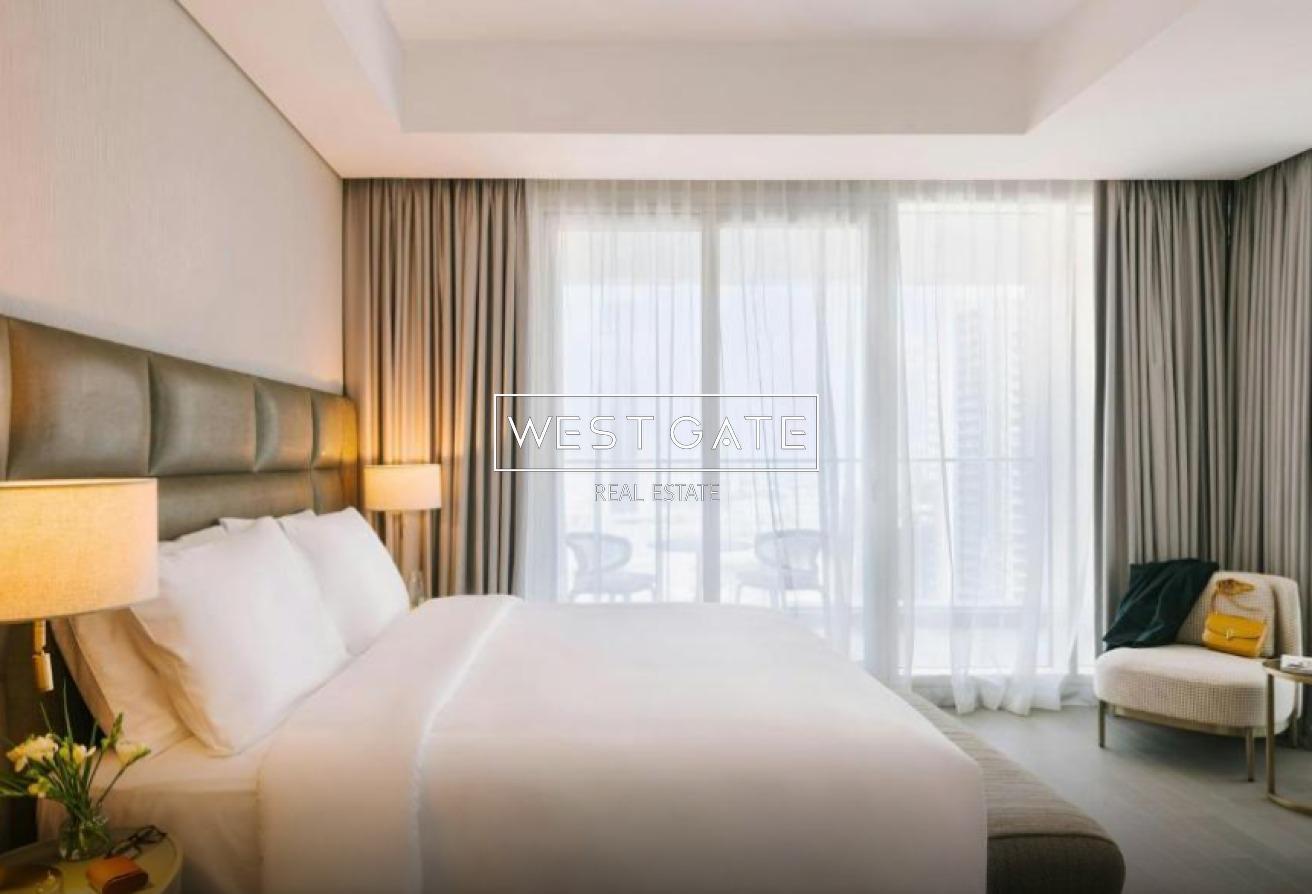 Bills Included | Balcony | Maid Room photo 4