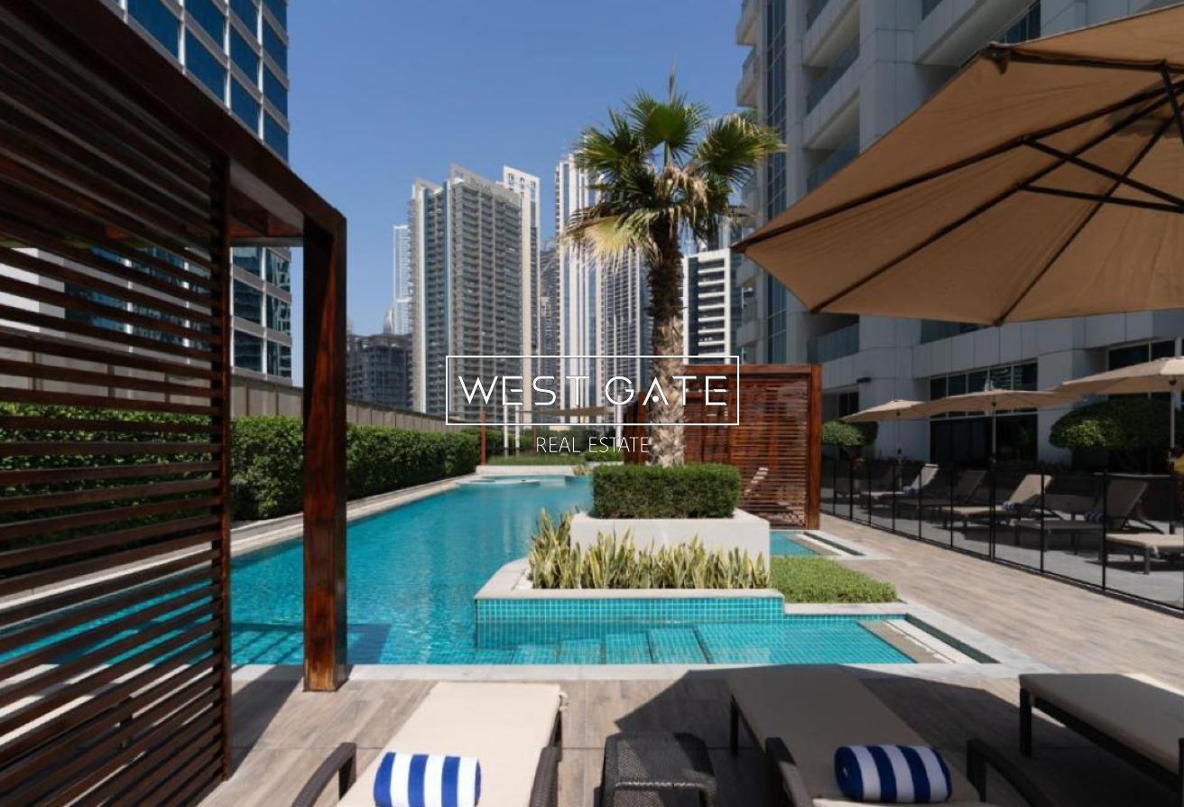Bills Included | Balcony | Maid Room photo 16