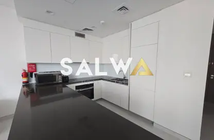 Apartment - 1 Bedroom - 2 Bathrooms for rent in Residences 14 - District One - Mohammed Bin Rashid City - Dubai