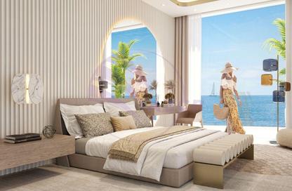 Hotel  and  Hotel Apartment - Studio - 1 for sale in Cote D'Azur Hotel - The Heart of Europe - The World Islands - Dubai
