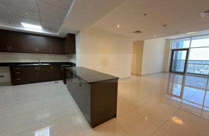 Apartment - 2 Bedrooms - 3 Bathrooms for rent in Duja Tower - Sheikh Zayed Road - Dubai