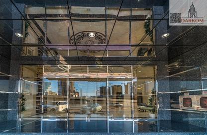 Apartment - 4 Bedrooms - 3 Bathrooms for sale in Conquer Tower - Sheikh Maktoum Bin Rashid Street - Ajman